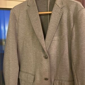 Muji casual Men’s Blazer